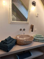 UpRight™ Linen Towel