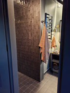 UpRight™ Linen Towel