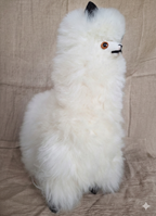 UpRight™ Alpaca Toy