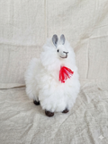 UpRight™ Alpaca Toy