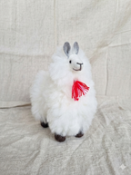 UpRight™ Alpaca Toy