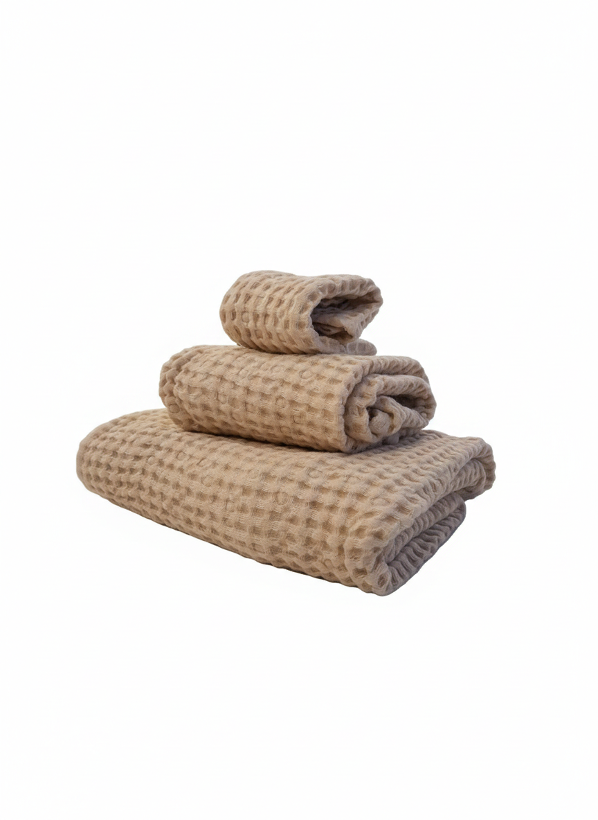 UpRight™ Towel Set